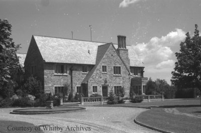 Stonehaven, June 1939