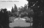 Gardens at Stonehaven, June 1939