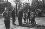 Spring Sewer Main Cleanup, c.1938