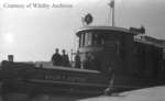 Ralph E. Matton Tug, October 19, 1938