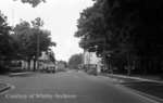 Whitby Hydro Poles, c.1939