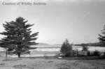 Byeways Lodge, April 21, 1941