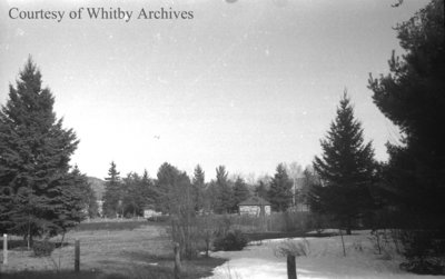 Byeways Lodge, April 21, 1941