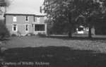 Crawforth Farm, October 12, 1938