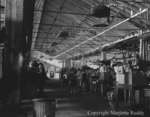 Machine Shop, c.1940