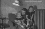 Holliday Family, December 1939