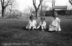 Beecroft Children, May 8, 1939