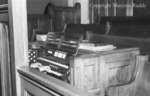 Whitby United Organ, September 1939