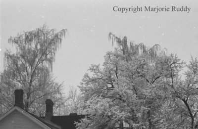 Winter Scene, c.1939