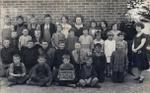 Kinsale School, (U.S.S. #2), June 1926