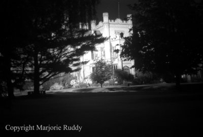 Ontario Ladies' College, 1938