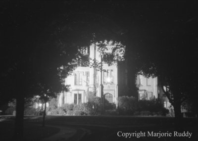 Ontario Ladies' College, 1938