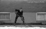 Unidentified Lynde Child, March 7, 1938