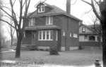 700 Brock Street South, March 23, 1938