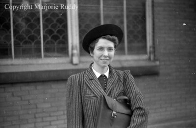 Whitby Festival, May 10, 1938