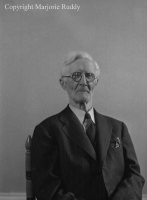 Bert Johnston, May 1, 1948