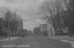 Whitby Hydro Poles, c.1939