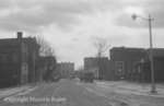 Whitby Hydro Poles, c.1939