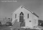 St. Andrew's Presbyterian Church (Pickering), 1949