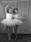 Mrs. Wilson’s Dancing Girls, c.1940