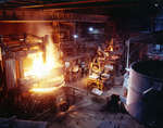 Lake Ontario Steel Company Limited (LASCO)