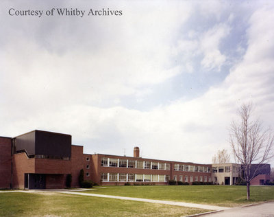 Henry Street High School