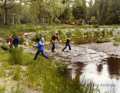 Heber Down Conservation Area