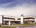 BMW Eastern Canada Limited