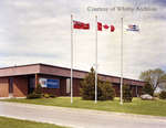 North American Van Lines Canada Ltd.