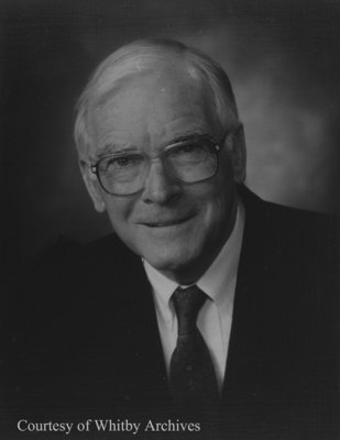 James Maurice Souch, c.1996