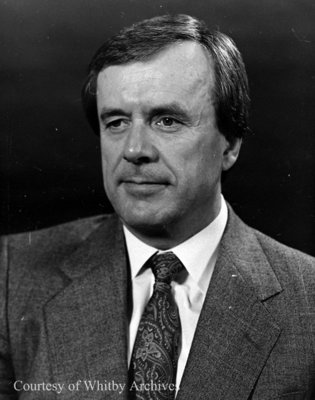 Peter Charles Eberlee, c.1987