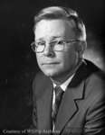 Dr. Kenneth Craig Hobbs, c.1974