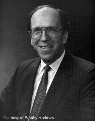 Hugh Swain, c.1991