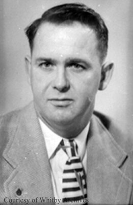 Stephen John Bragg, 1954