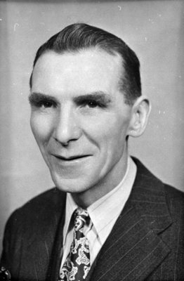 Andrew Muir, 1955