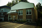 Whitby-Oshawa Chinese Baptist Church (122 Kent Street).