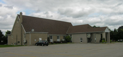 The Kendalwood Seventh Day Adventist Church opened its doors in 1959 at 300 Kendalwood Road.