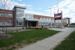 Brooklin High School (20 Carnwith Drive West)