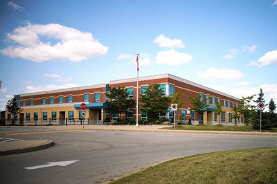 Robert Munsch Public School serves over 700 children in elementary grades. Built in 2009, the school is located at 20 Norista Street.