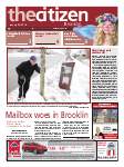 Brooklin Citizen (Brooklin, ON), 24 Jan 2014