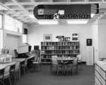 Whitby Public Library, 405 Dundas St. W.