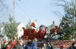 Santa Claus Parade, 1960