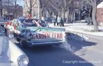 Santa Claus Parade, 1958