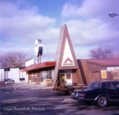 223 Brock Street North, 1988