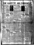 Whitby Gazette and Chronicle (1912), 16 Mar 1933