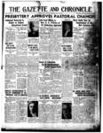 Whitby Gazette and Chronicle (1912), 14 May 1936