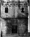 Whitby Gazette and Chronicle (1912), 2 Nov 1938