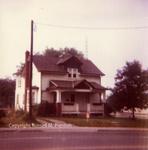 1001 Dundas Street East, August 1979