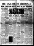 Whitby Gazette and Chronicle (1912), 8 May 1940