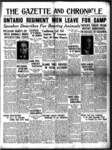 Whitby Gazette and Chronicle (1912), 11 Sep 1940